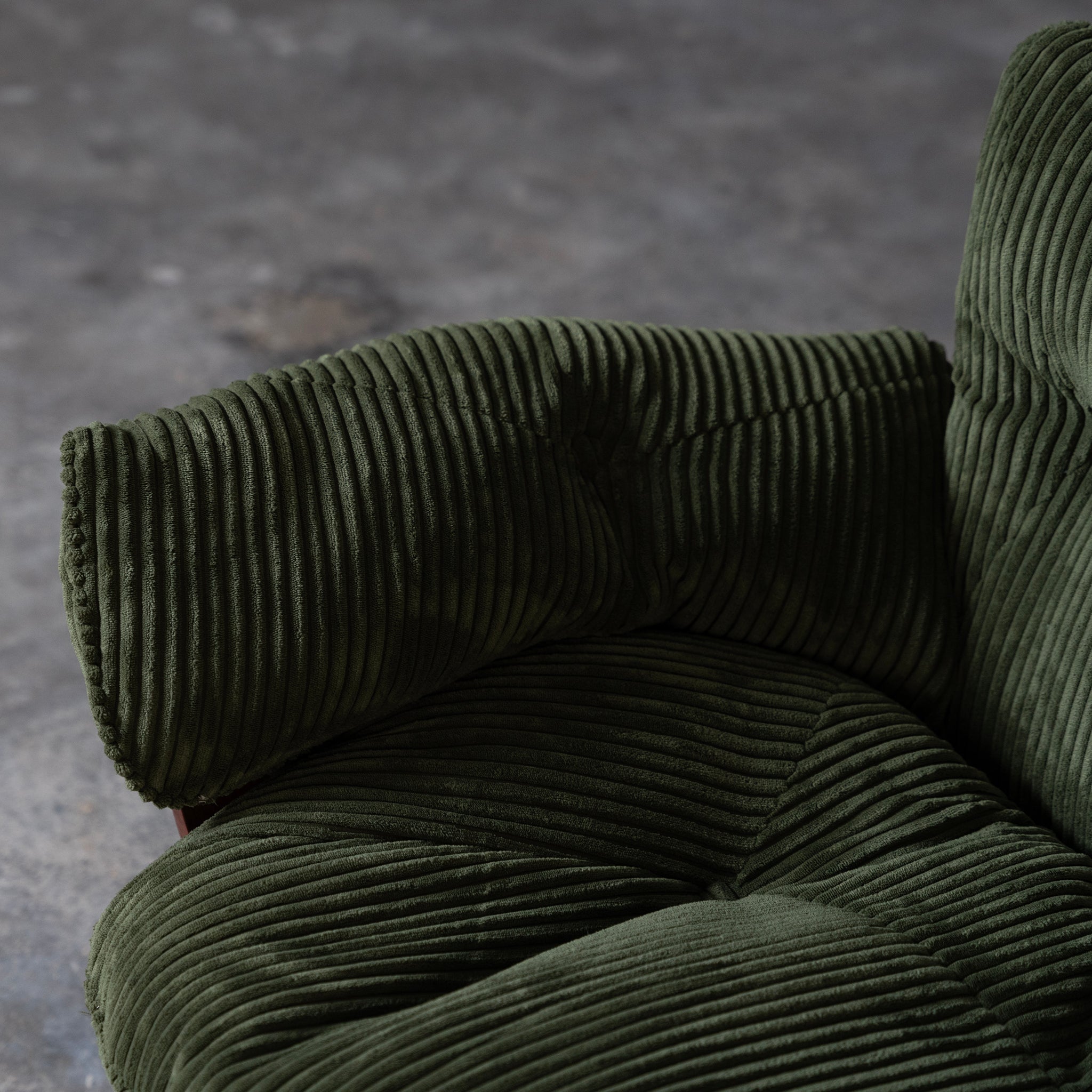 Fauteuil Grove Lounge