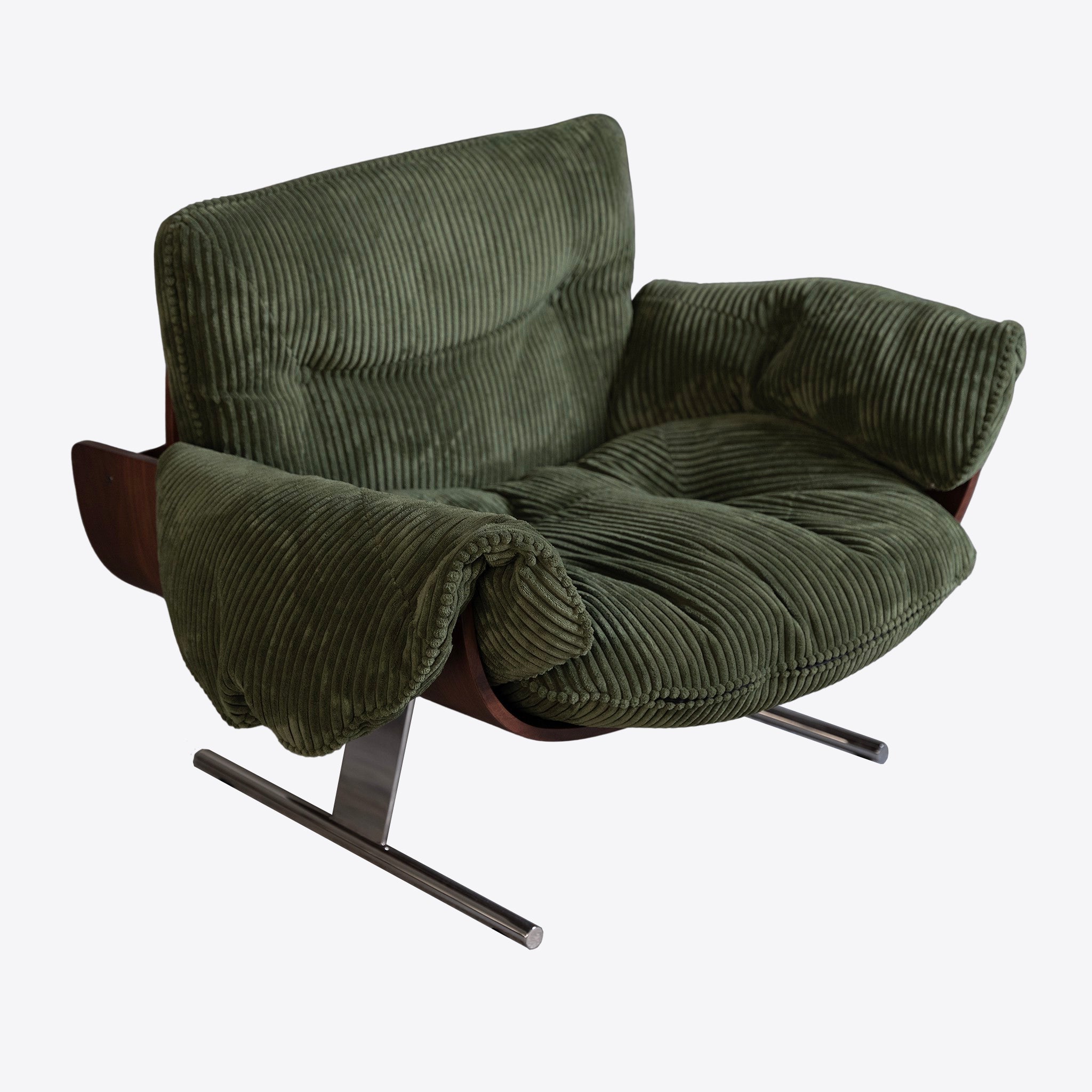 Fauteuil Grove Lounge