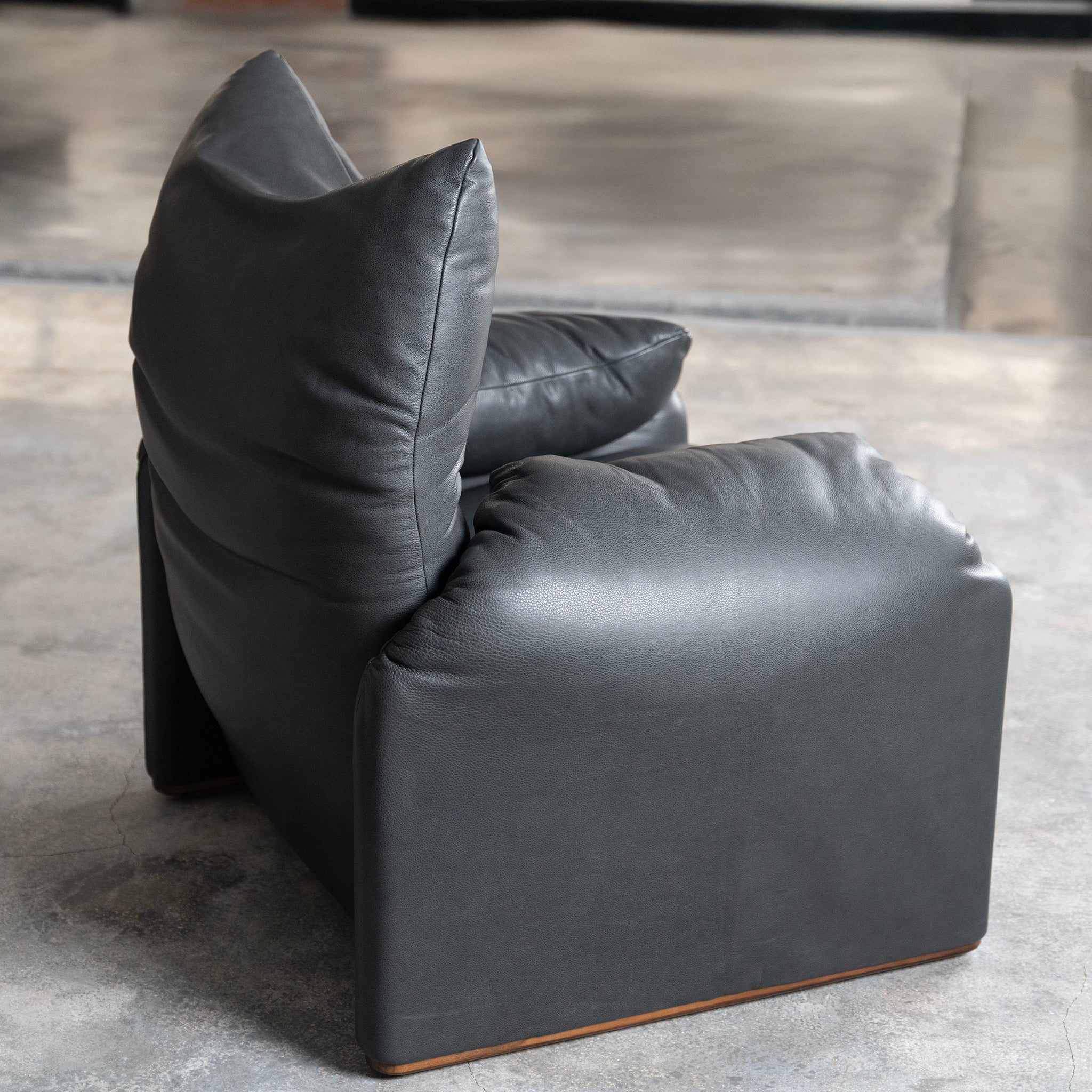 Fauteuil Nimbus