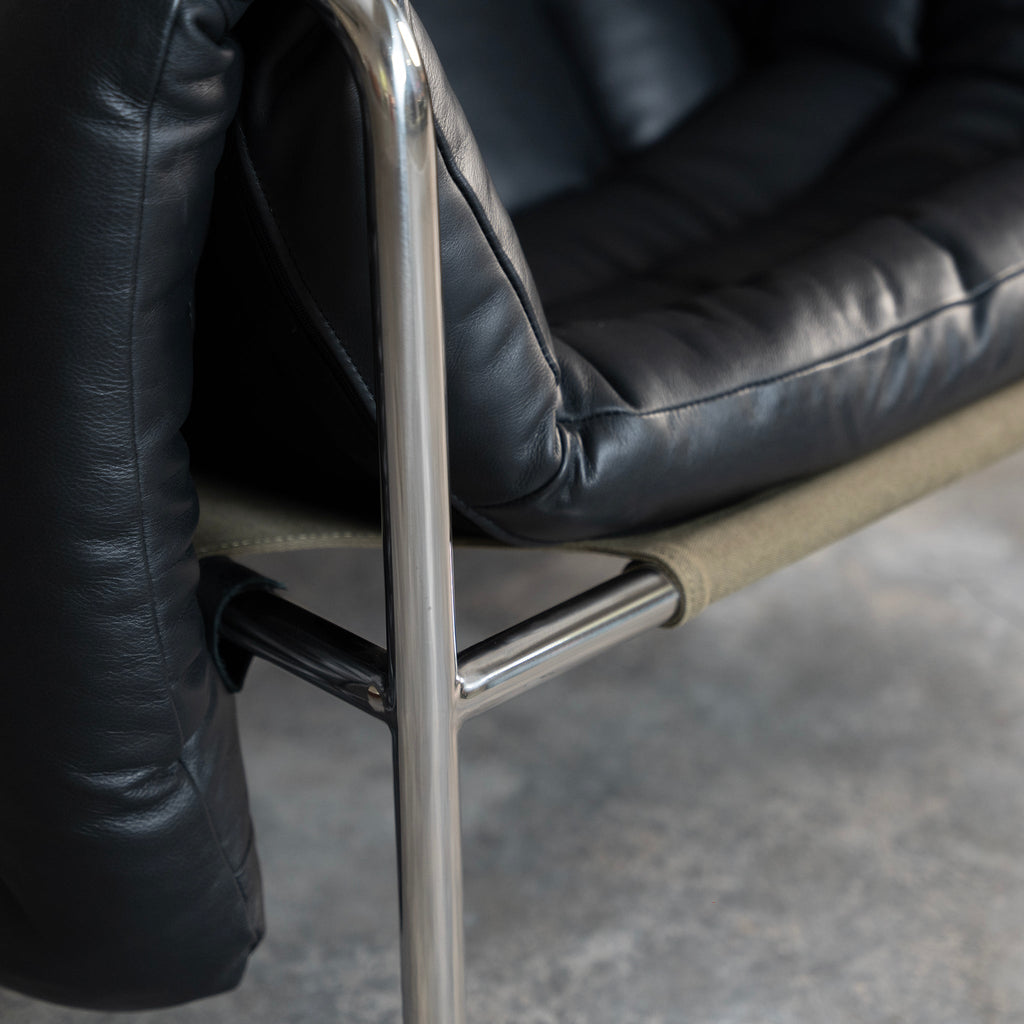 Fauteuil Cascade Lounge