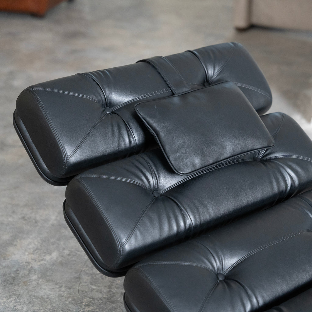 Chaise longue inclinable Nova