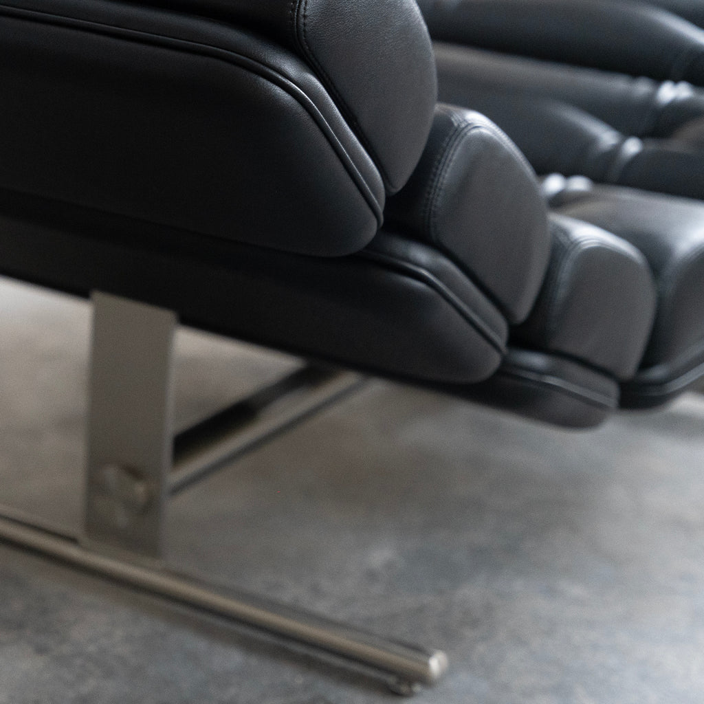 Chaise longue inclinable Nova