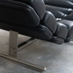 Chaise longue inclinable Nova