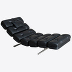 Chaise longue inclinable Nova