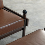 Ensemble de salon Bastion