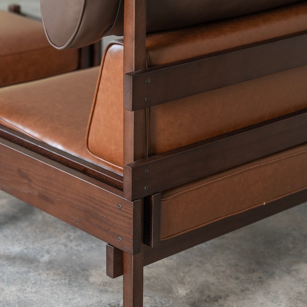 Ensemble de salon Bastion