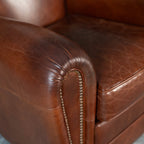 Président du club du patrimoine