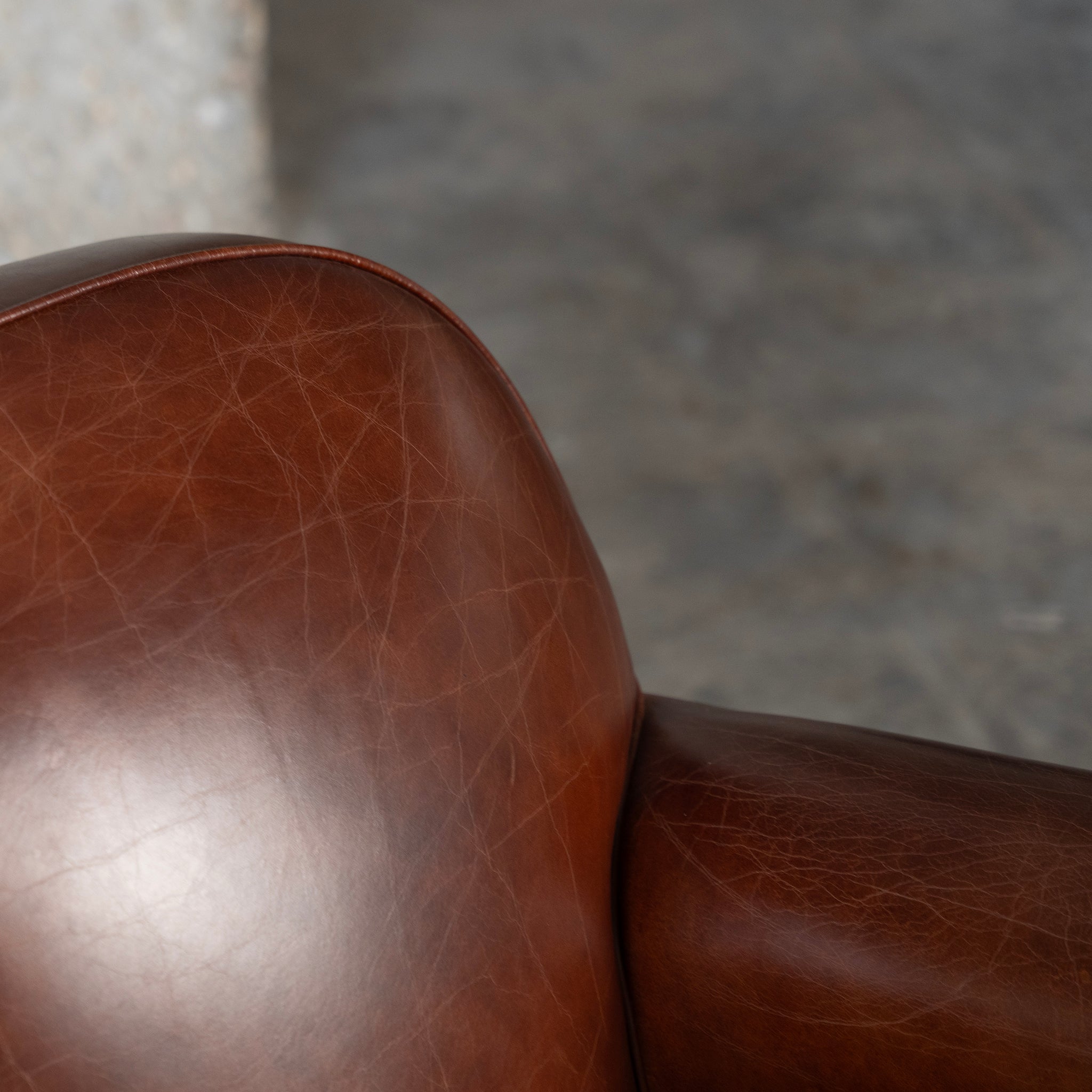 Président du club du patrimoine