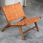 Chaise Woven Horizon