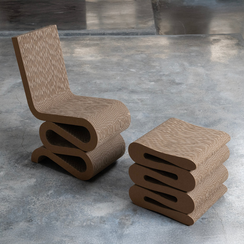 Ensemble de salon Waveform