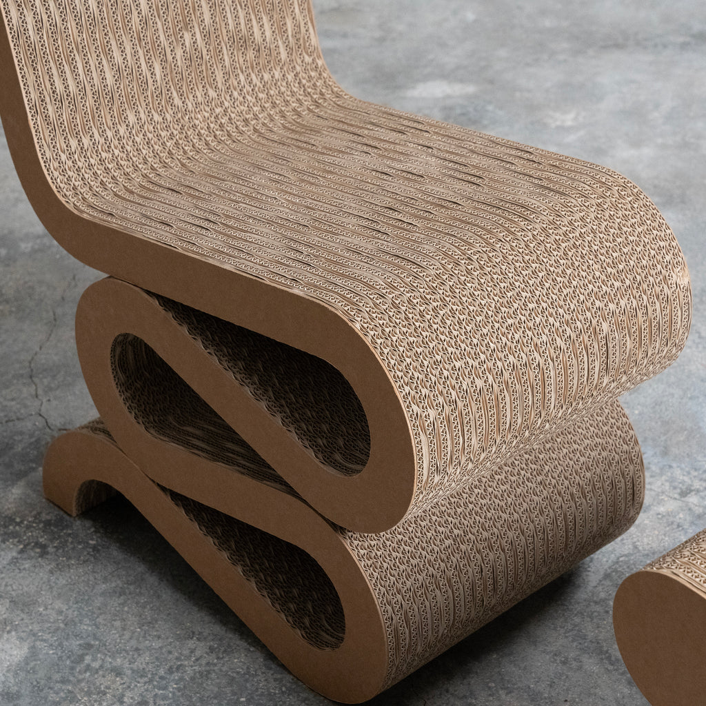 Ensemble de salon Waveform