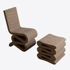 Ensemble de salon Waveform