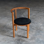 Chaise à cordes Nexus