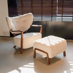 Ensemble de salon alpin