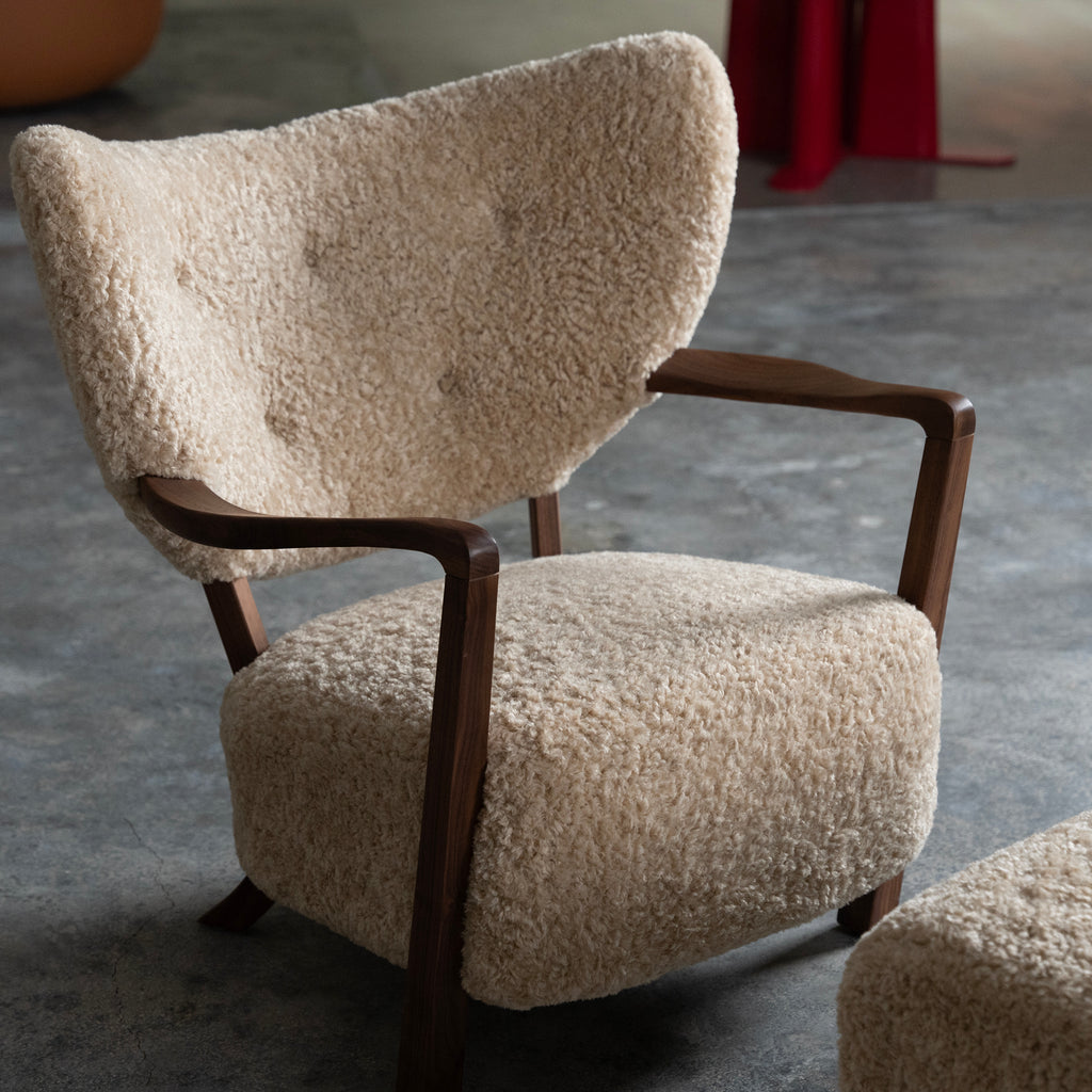 Ensemble de salon alpin