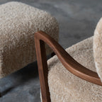 Ensemble de salon alpin