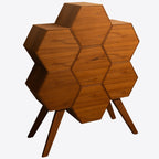 Armoire de rangement Hive
