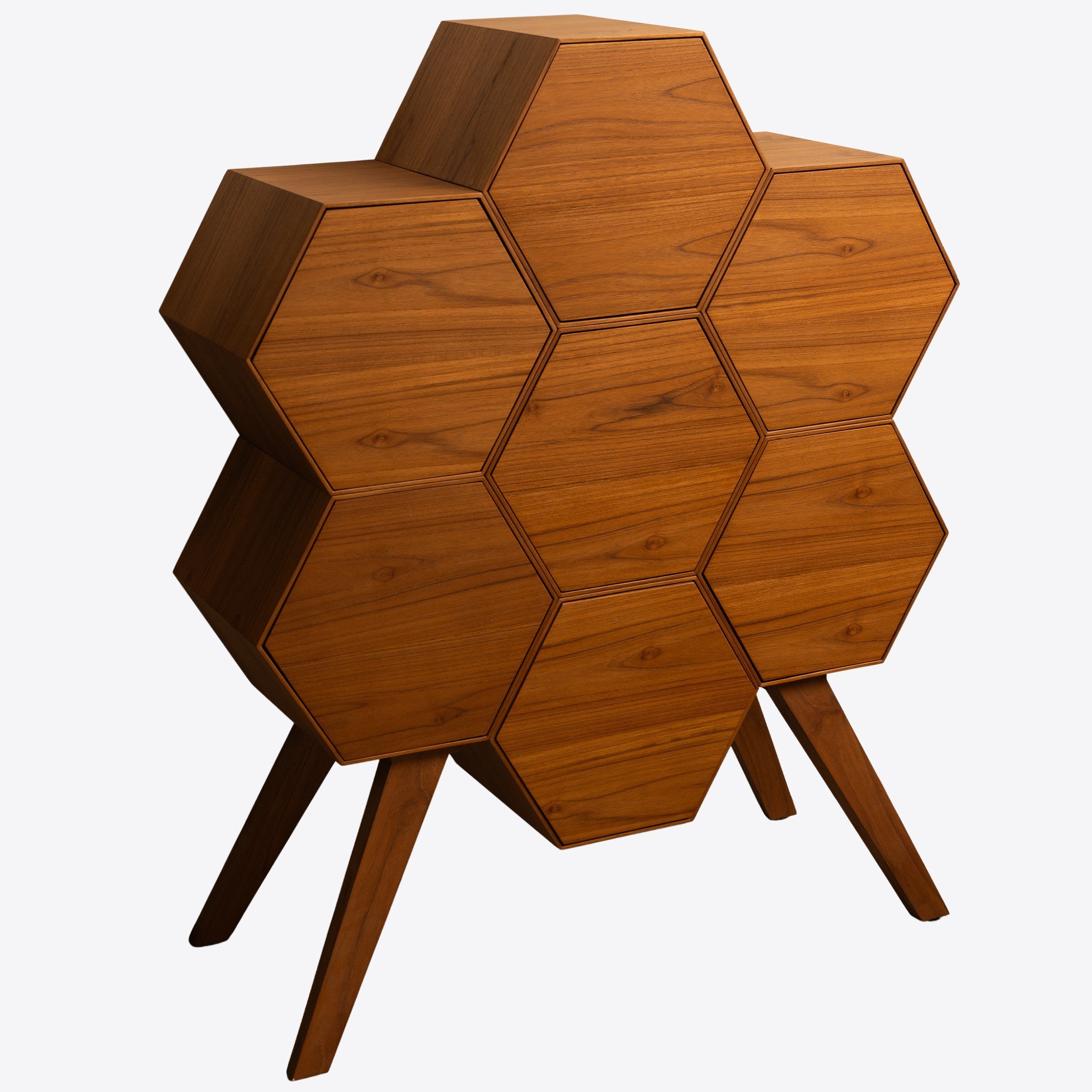 Armoire de rangement Hive