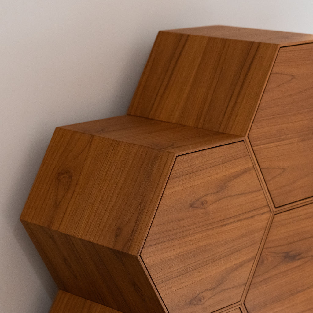 Armoire de rangement Hive