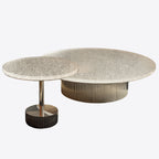 Table basse Luna Duo
