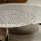 Table basse Luna Duo