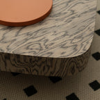 Table basse Terraform