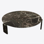 Table Voile d'Obsidienne