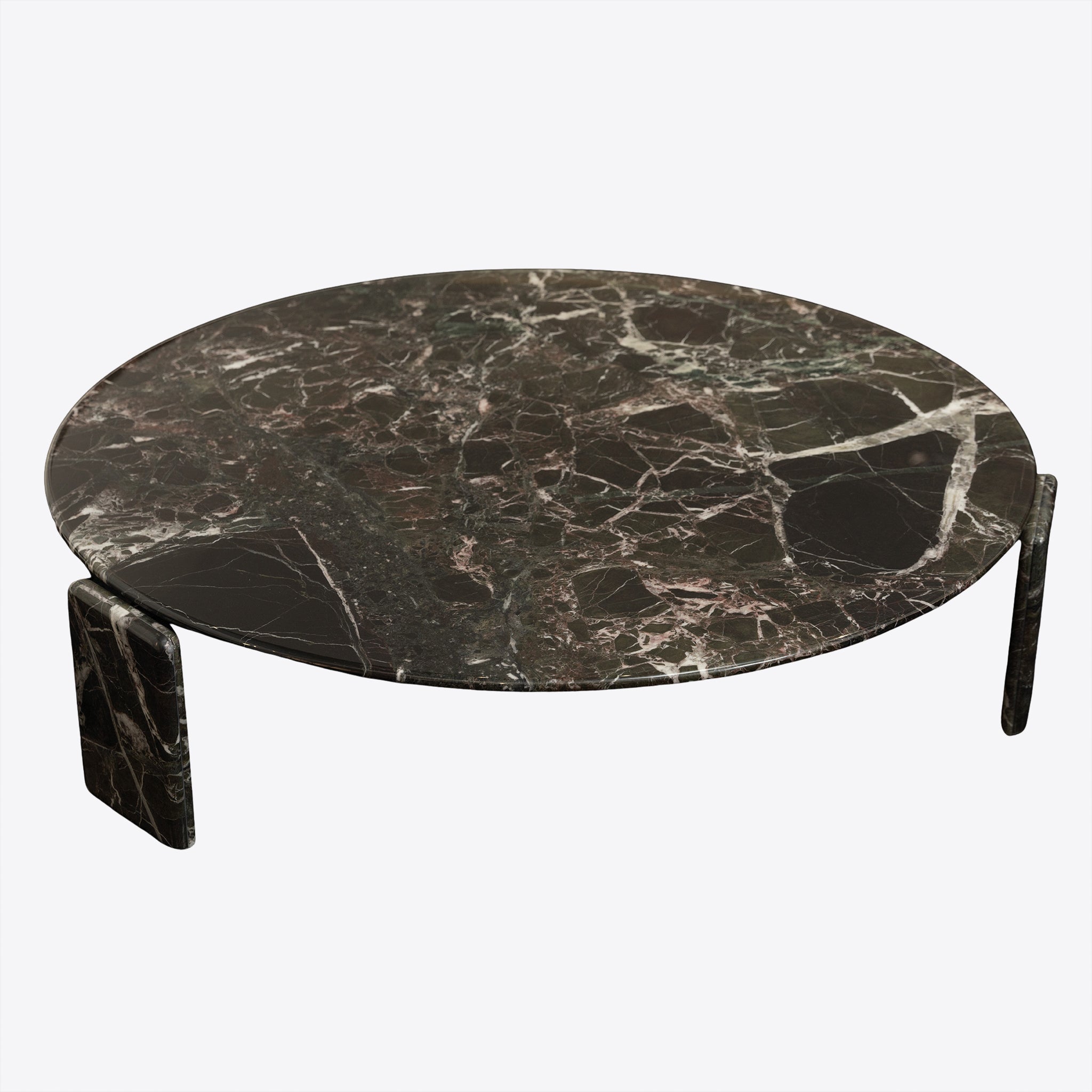 Table Voile d'Obsidienne