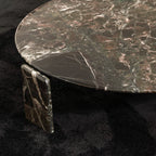 Table Voile d'Obsidienne