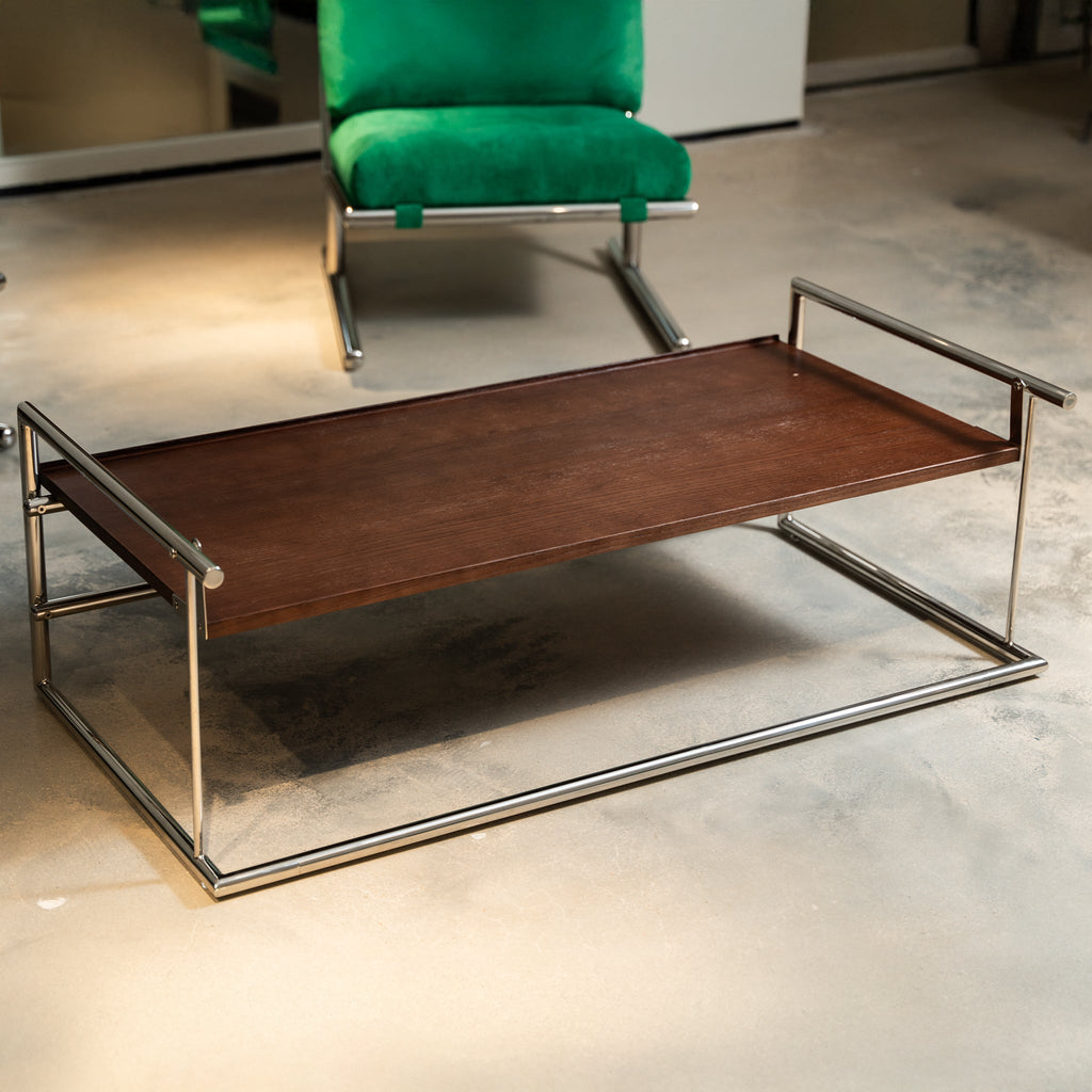 Table basse Meridian