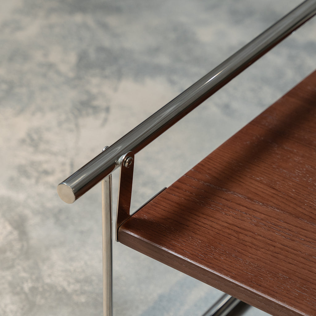 Table basse Meridian