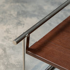 Table basse Meridian