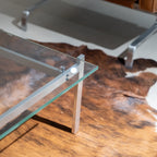 Table basse Prism