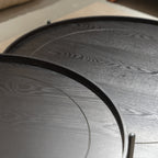 Tables tournantes Orris