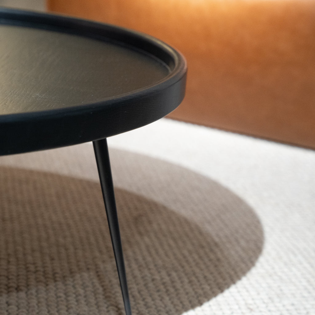 Ensemble de tables gigognes Nova