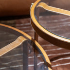 Ensemble de table Lucent Bond