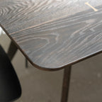 Table à manger Strata