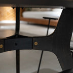 Table à manger Strata