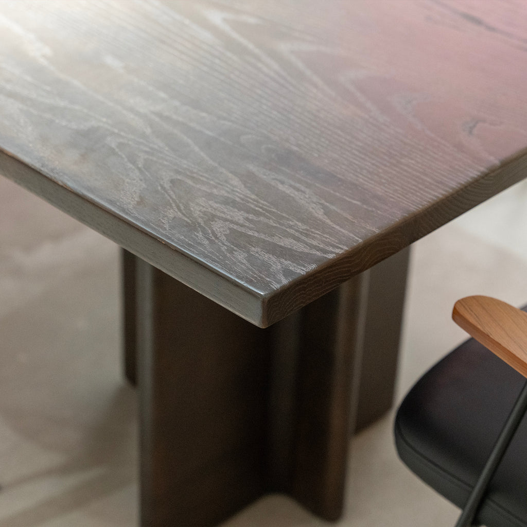 Table à manger Orbit