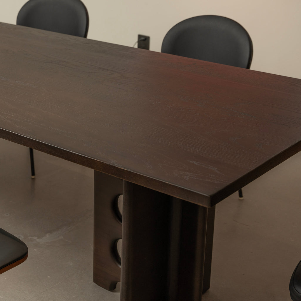 Table à manger Orbit