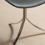 Chaise de salle à manger Vertex