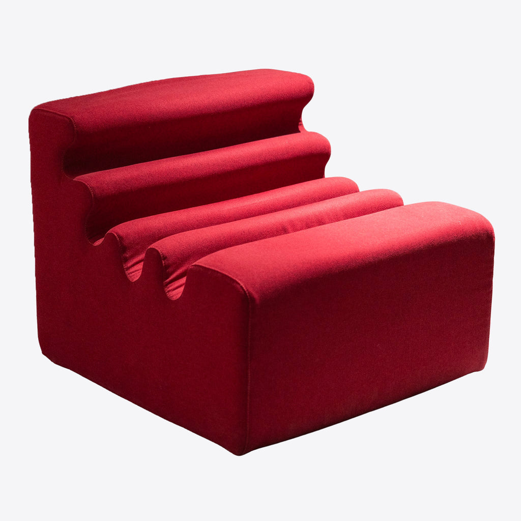 Fauteuil Elaris Wave