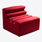 Fauteuil Elaris Wave