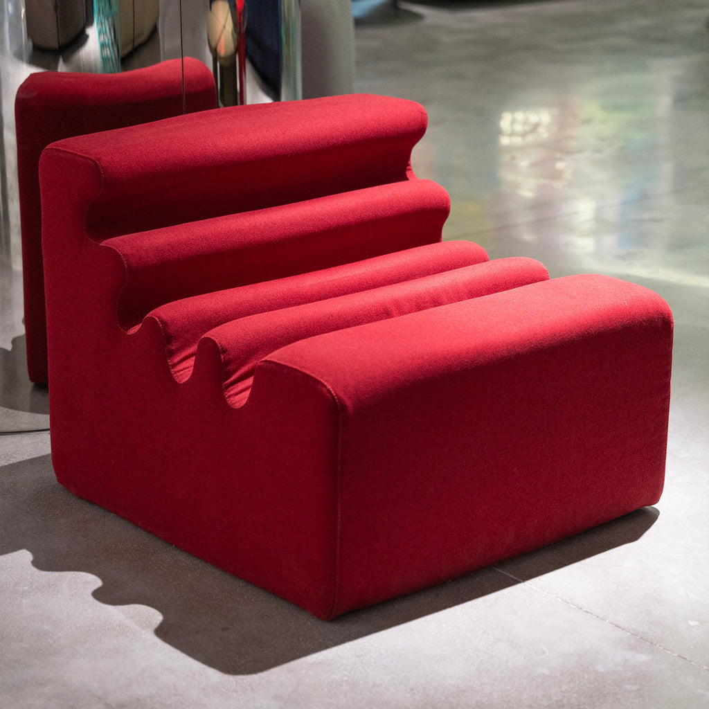 Fauteuil Elaris Wave