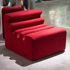 Fauteuil Elaris Wave