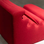 Fauteuil Elaris Wave