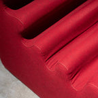 Fauteuil Elaris Wave