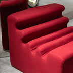 Fauteuil Elaris Wave