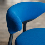 Chaise de salle à manger Zephyr