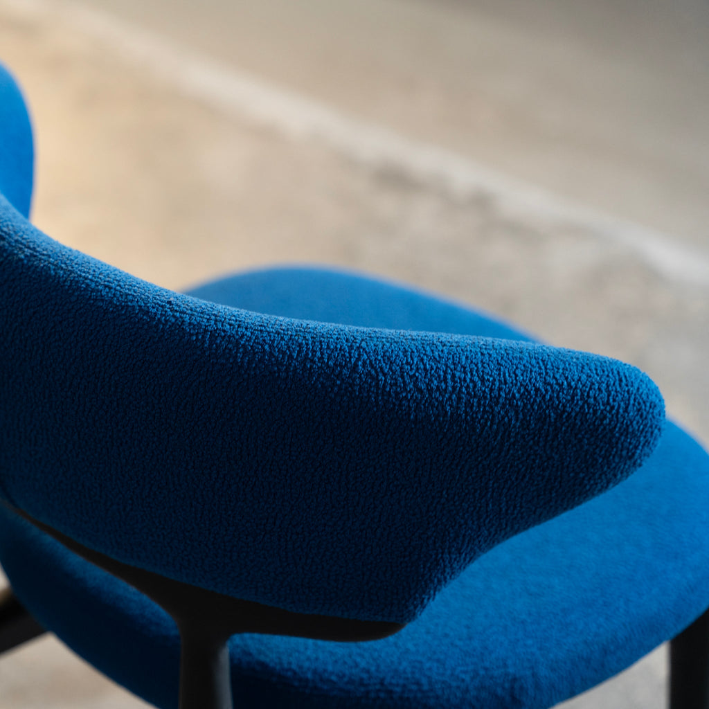 Chaise de salle à manger Zephyr